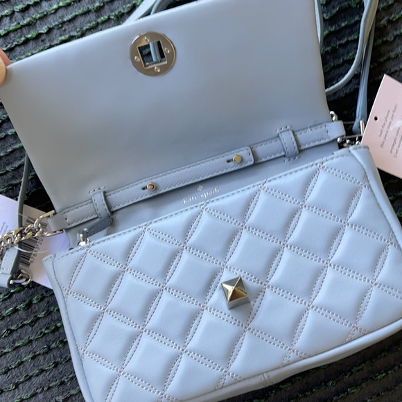 Kate Spade natalia crossbody - Picture 3 of 16